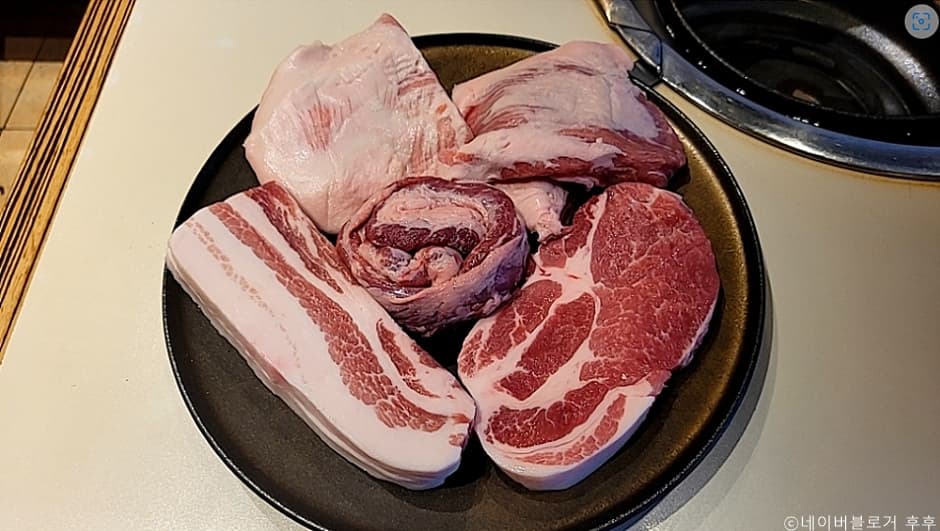 서울시_성동구_꿉당 성수점_메뉴1