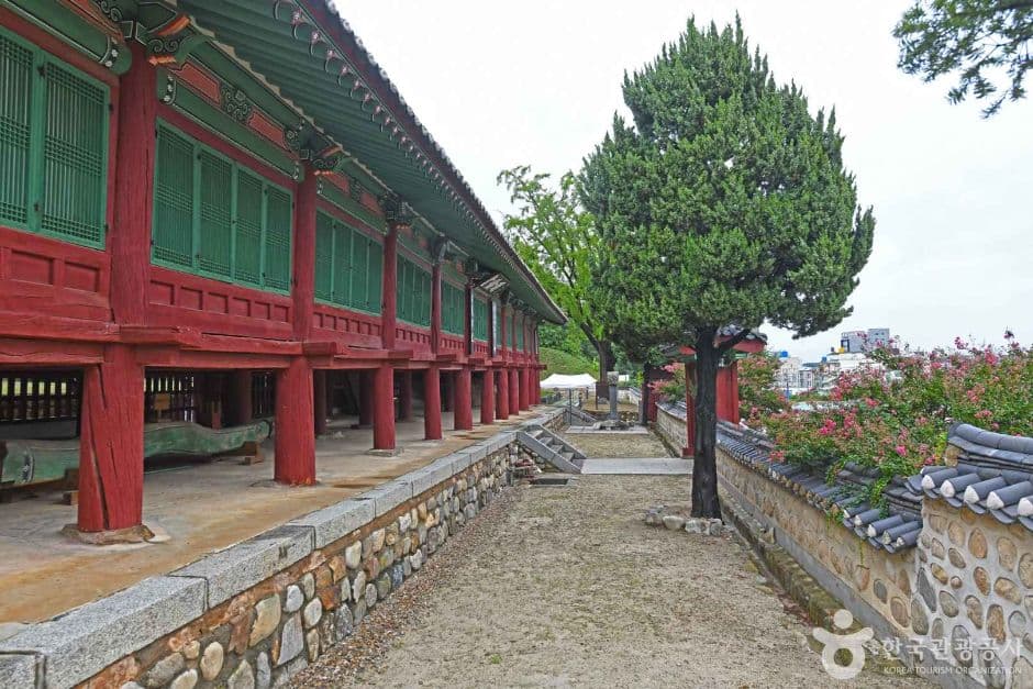 강원_강릉_강릉향교 (1)