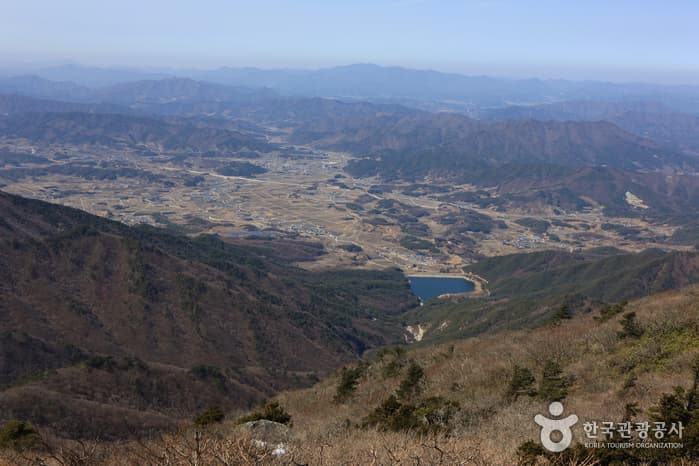 덕유산 향적봉_15
