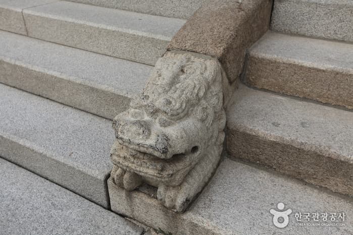 창덕궁인정문