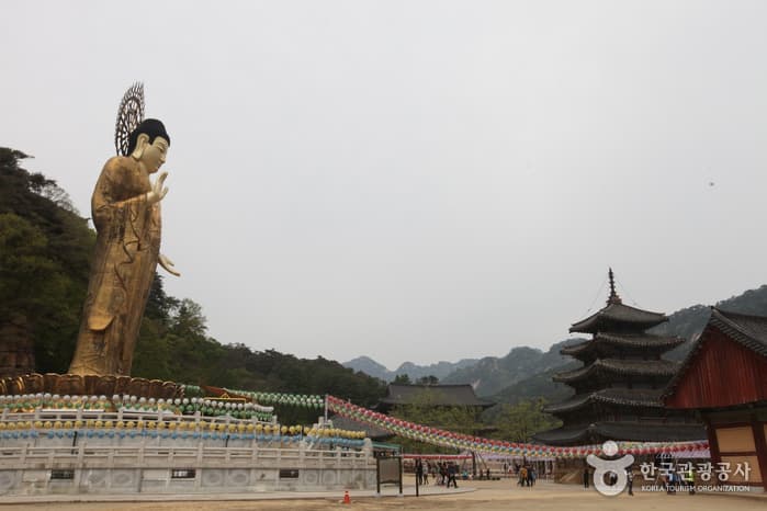 충북_보은_속리산법주사31
