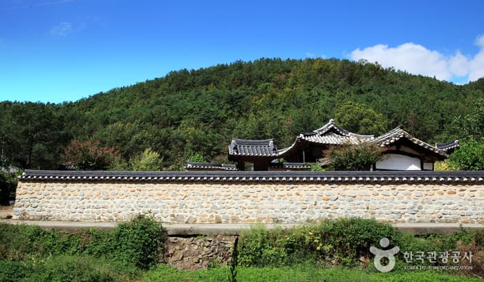 팔공산 구석구석 숨은 매력 속으로
