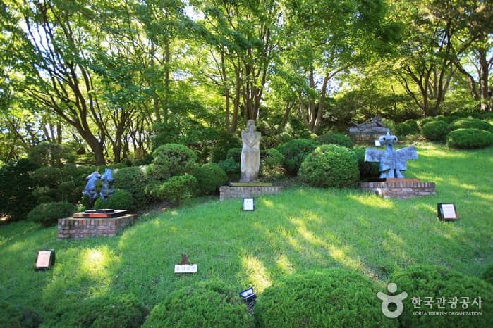 중남미문화원 박물관_91
