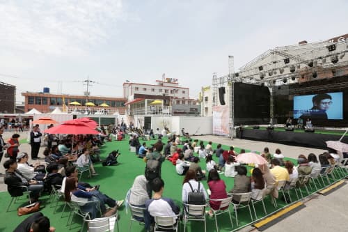 전주국제영화제 2015 (11)