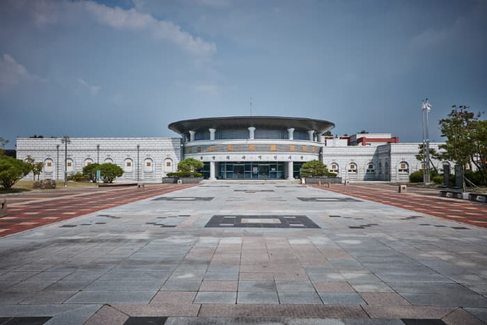 한국문화정보원_왕궁리유적 11