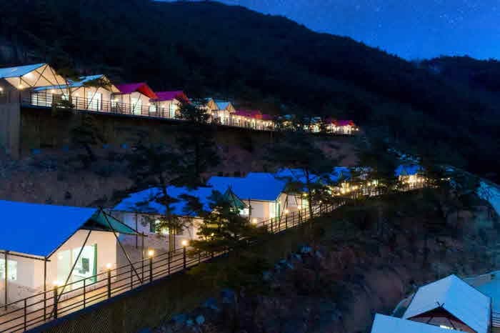 [전남 구례] 지리산호수리조트 3