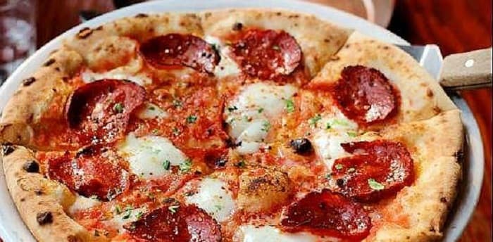 Giani's Napoli 驿三( 지아니스나폴리 역삼 )