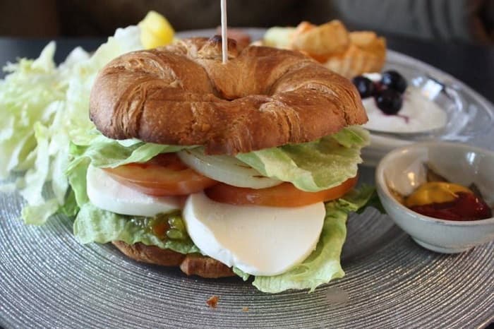 CAFÉ L.vin ( 카페엘빈 )