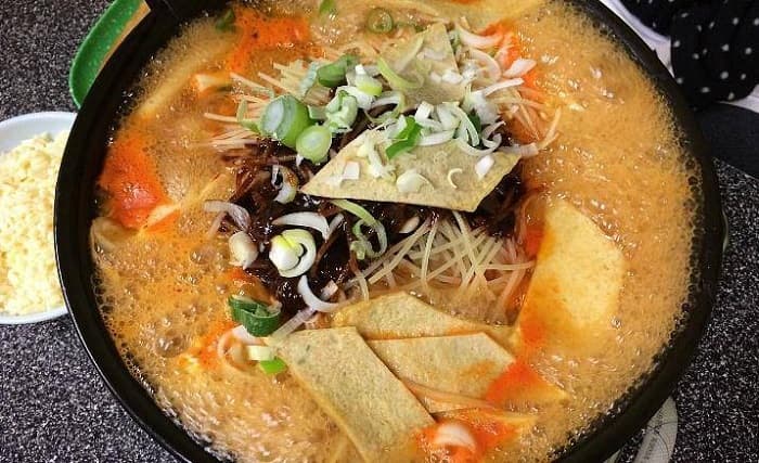 Ddabong House ( 따봉하우스 )