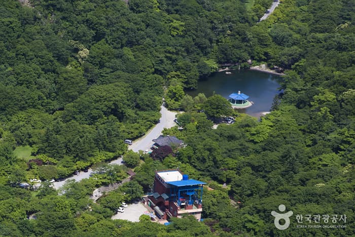 전북_정읍_케이블카 타고 내장산 풍경 보고 원적계곡트레킹으로 자연을 탐한다02
