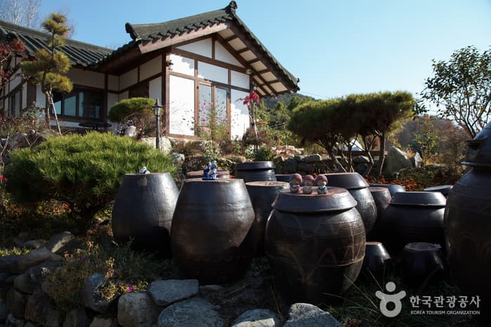 Sane Flower ((주)산에는 꽃이피네)