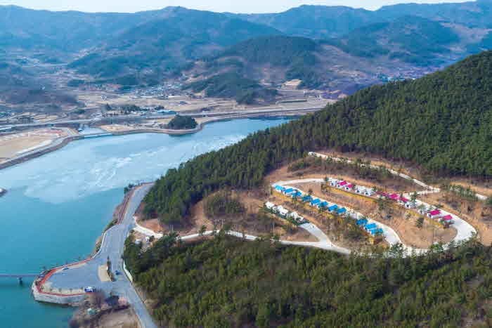 [전남 구례] 지리산호수리조트 2