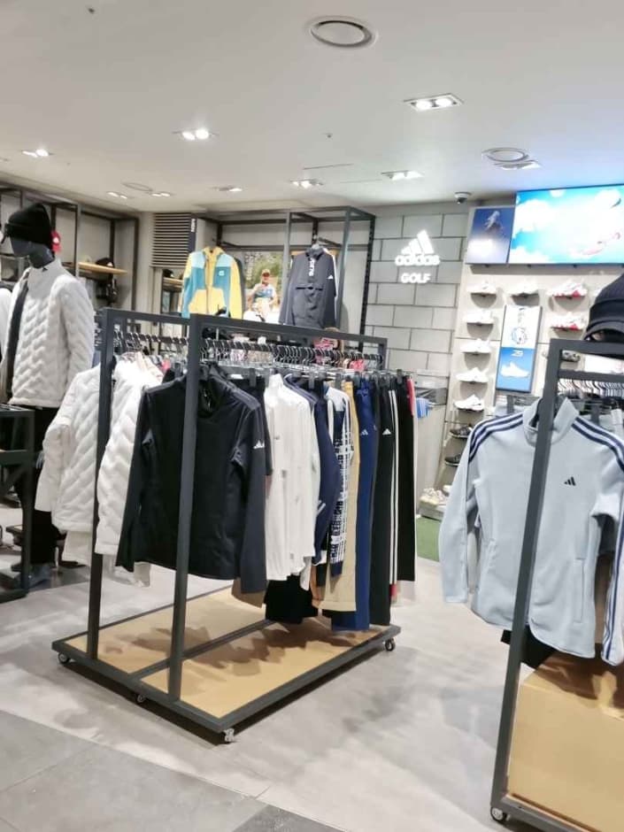 Adidas Golf - NC Singuro Branch [Tax Refund Shop] (아디다스골프 nc신구로)