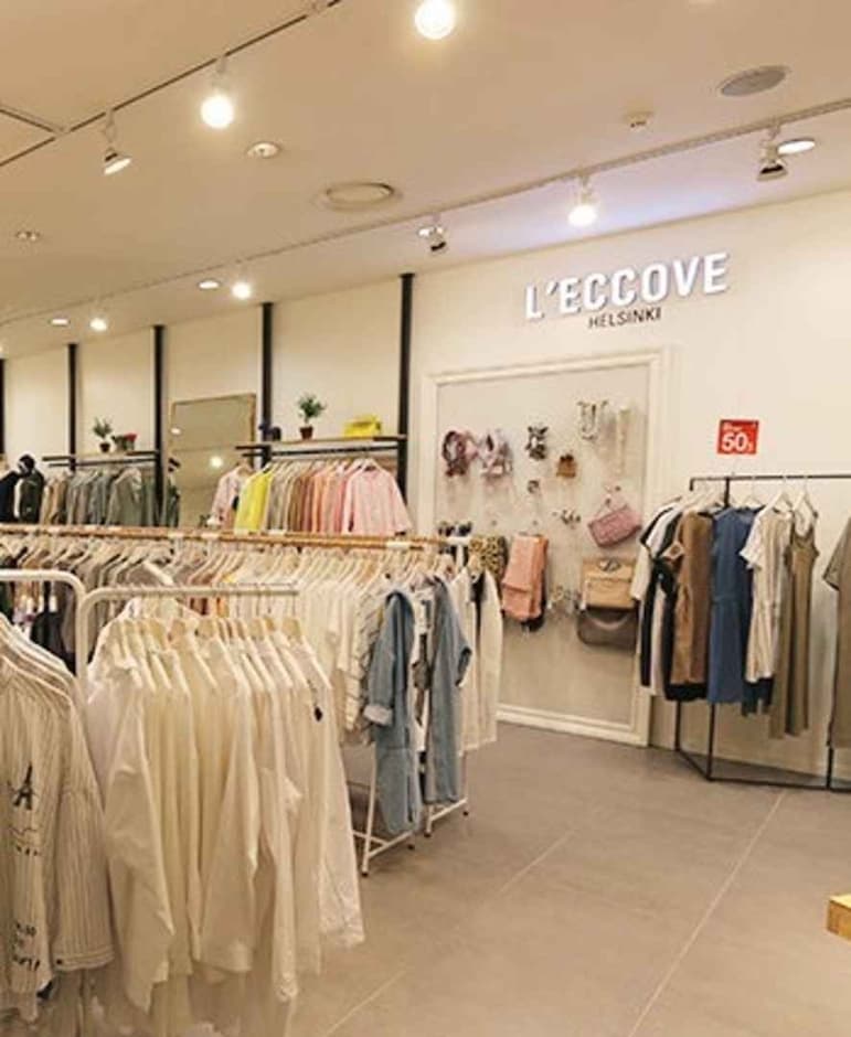 [事后免税店]LAKEBRIT레이크브릿