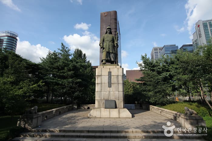 서소문공원