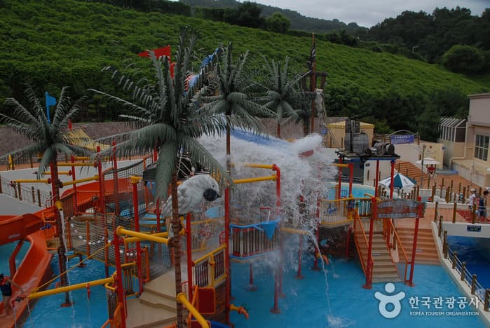 아산온천스파비스