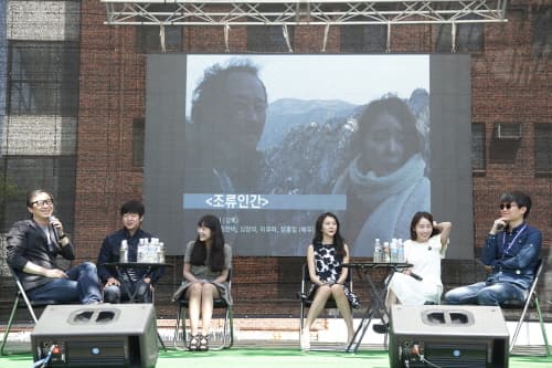 전주국제영화제 2015 (10)