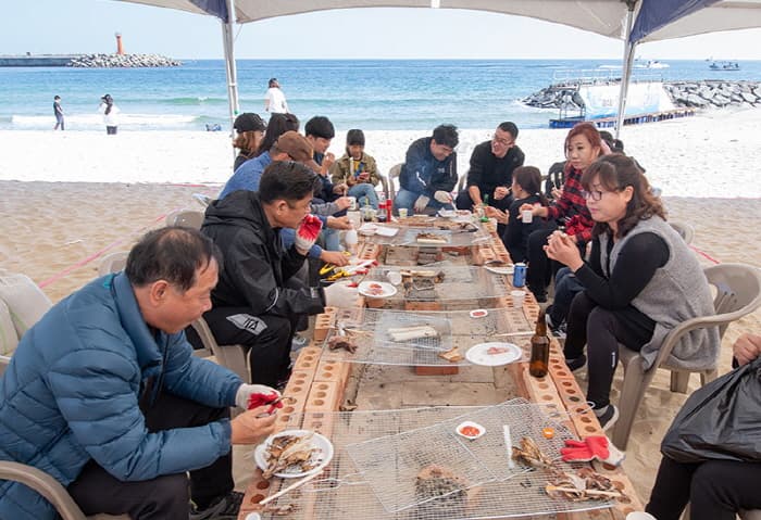 고성통일명태축제 2019(2)
