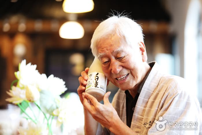 충남_당진_3대 88년의 막걸리 제조 비법을 배우다, 당진 신평양조장_10