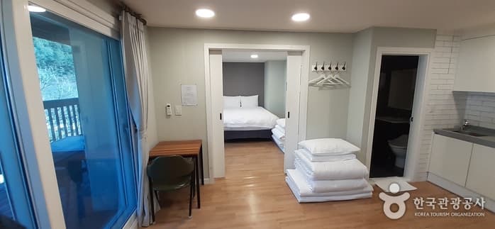 전남_지리산햇살_6인 특실 4