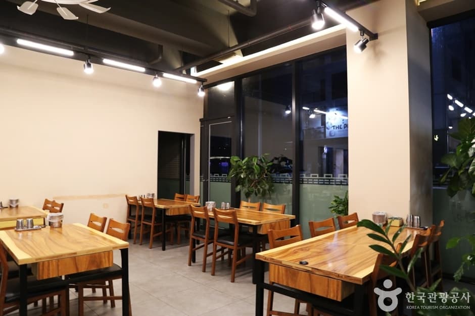 진주통닭 (5)