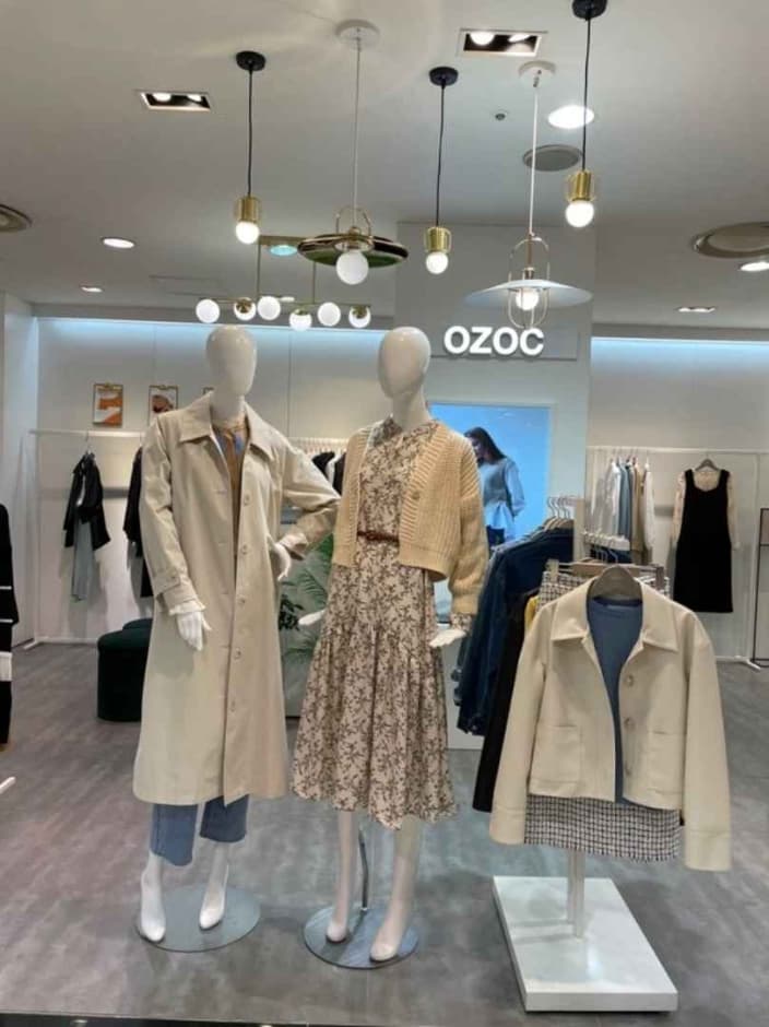 [事后免税店]OZOC오조크