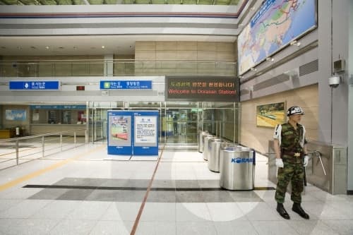 임진각관광지 탐방_납품_파주 안보관광지 탐방 16_도라산역03